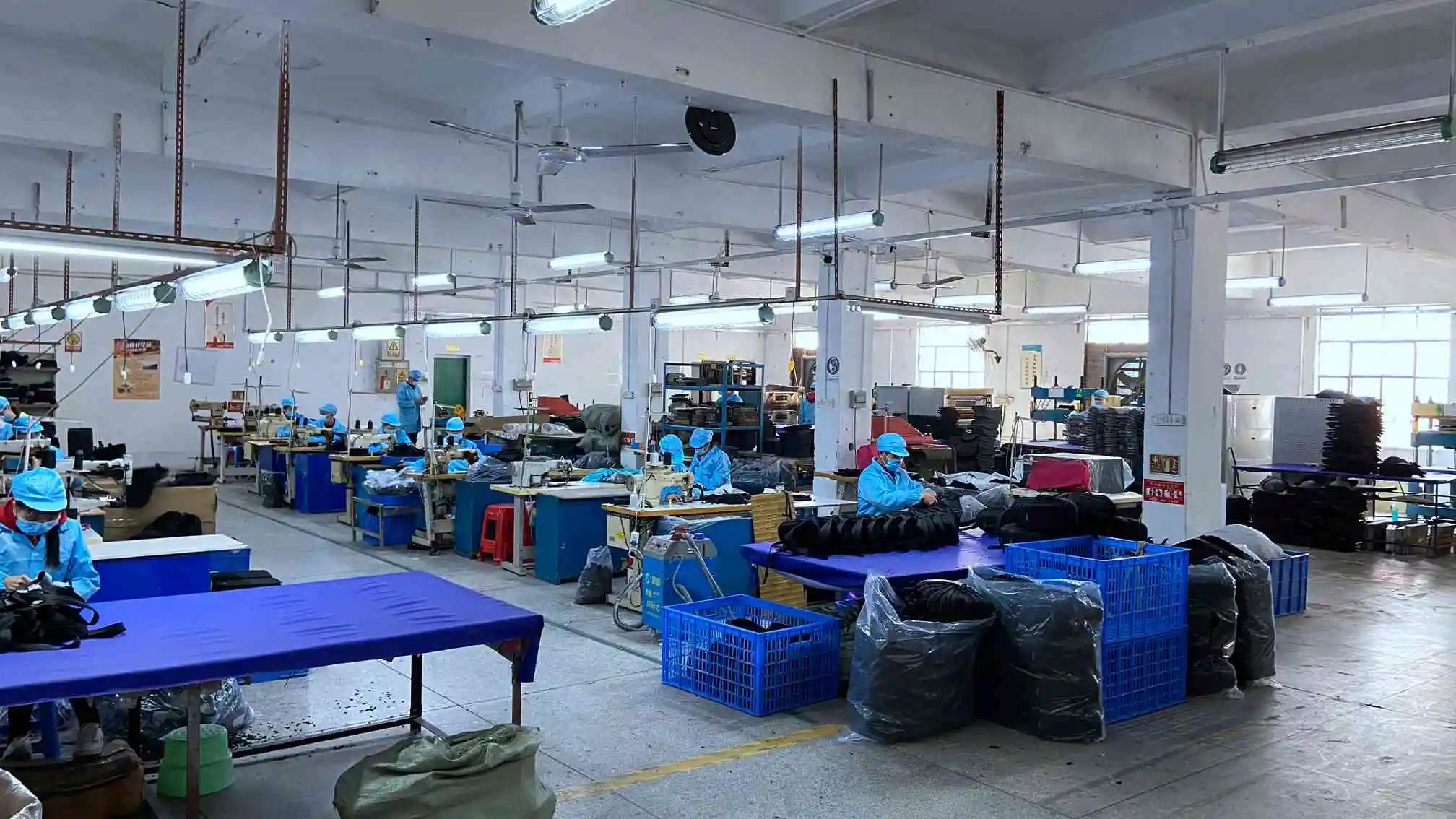 Shenzhen Ao Ye Mei Technology Co., Ltd.