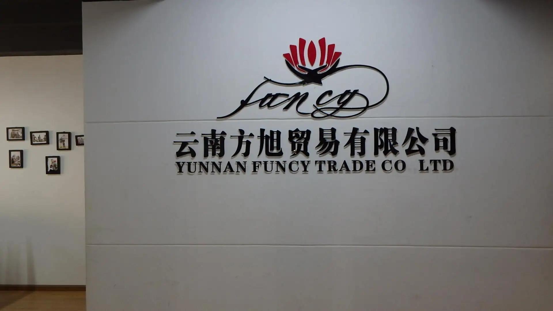 Yunnan Funcy Trade Co., Ltd.