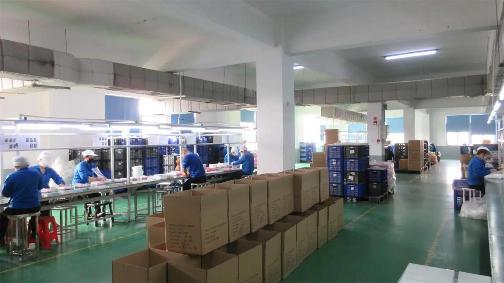 Xiamen Create Living Co., Ltd.
