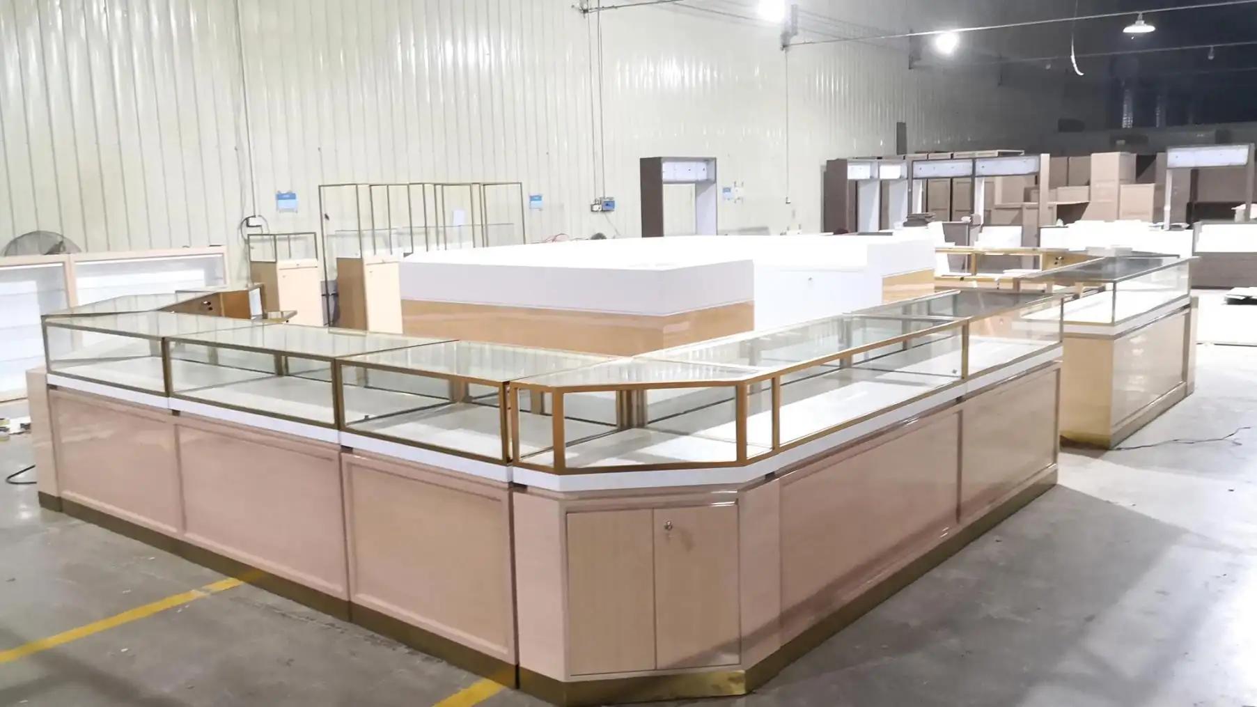 Guangzhou Ouyee Industrial Co., Ltd
