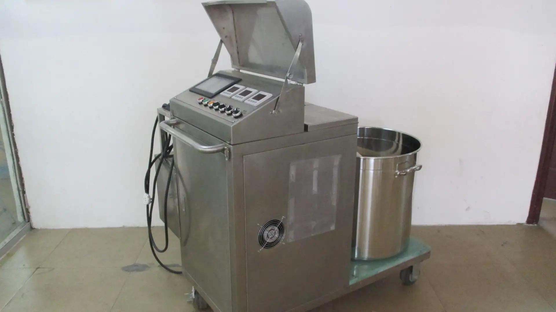 Dongguan Yide Machinery Co., Ltd.