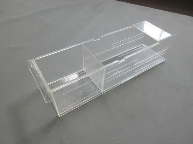 Qingdao Inorder Storage Equipment Co., Ltd.