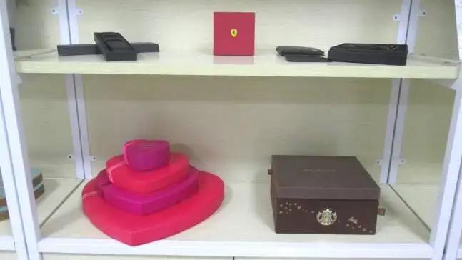 Guangzhou Bomeirui Case And Bag Co., Ltd.