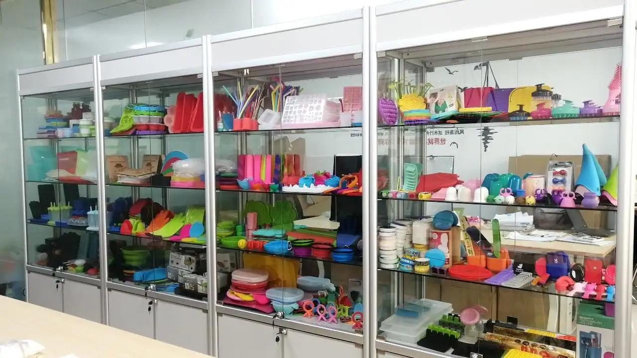 Dongguan Hugebirds Electronic Co., Ltd.