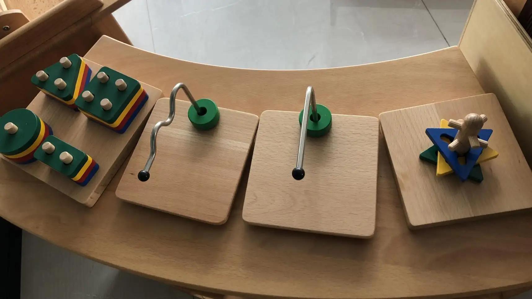 Ningbo Huile Educational Equipment Group Co., Ltd.