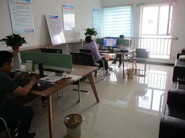 Henan Wordgen International Co., Ltd.