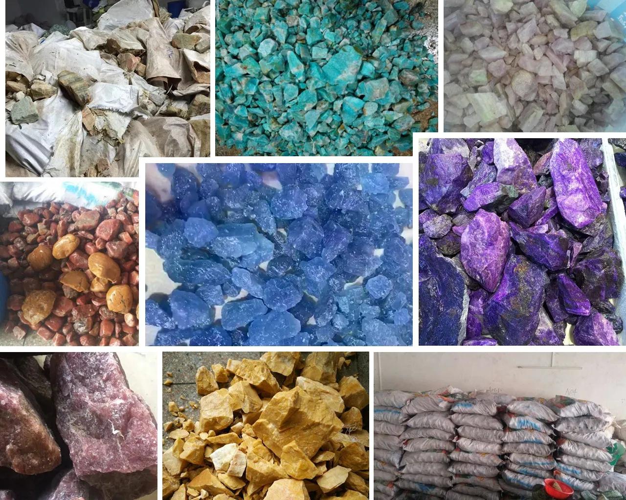 Yiwu Dibishi Jewelry Co., Ltd.