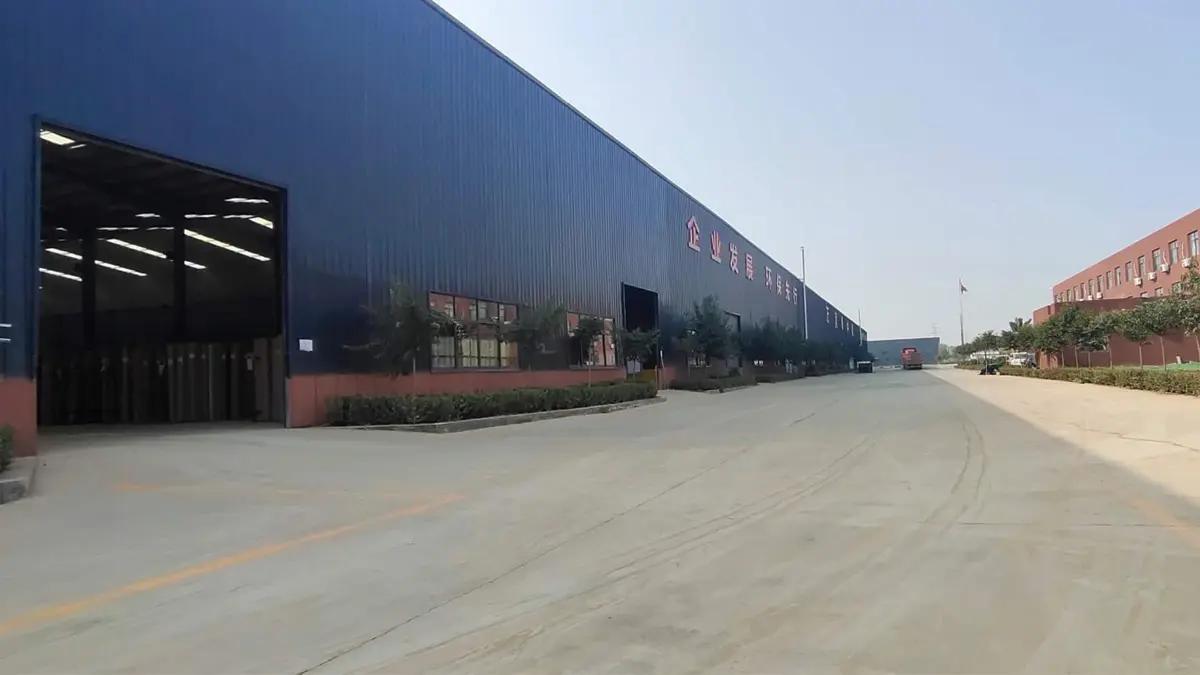 Henan Totem Environmental Protection Materials Co., Ltd.