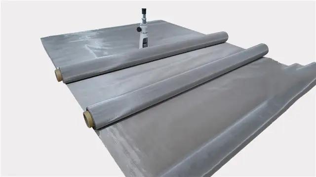 Anping Yeson Wire Mesh Products Co., Ltd.