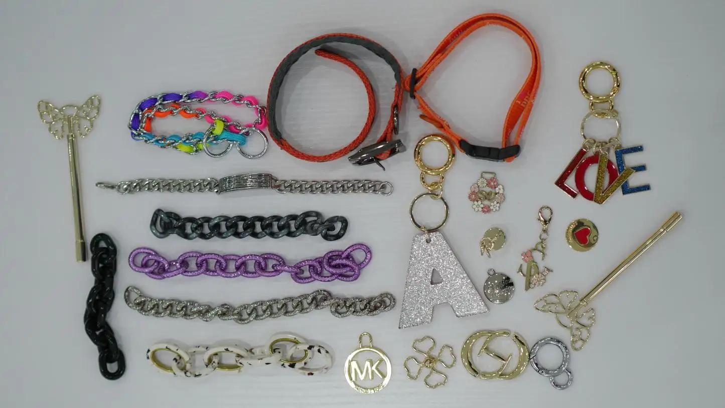 Huizhou City Shiwang Metal And Plastic Technology Co., Ltd.