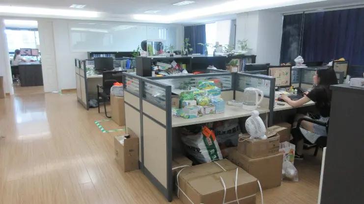Ningbo J.E Import & Export Co., Ltd.