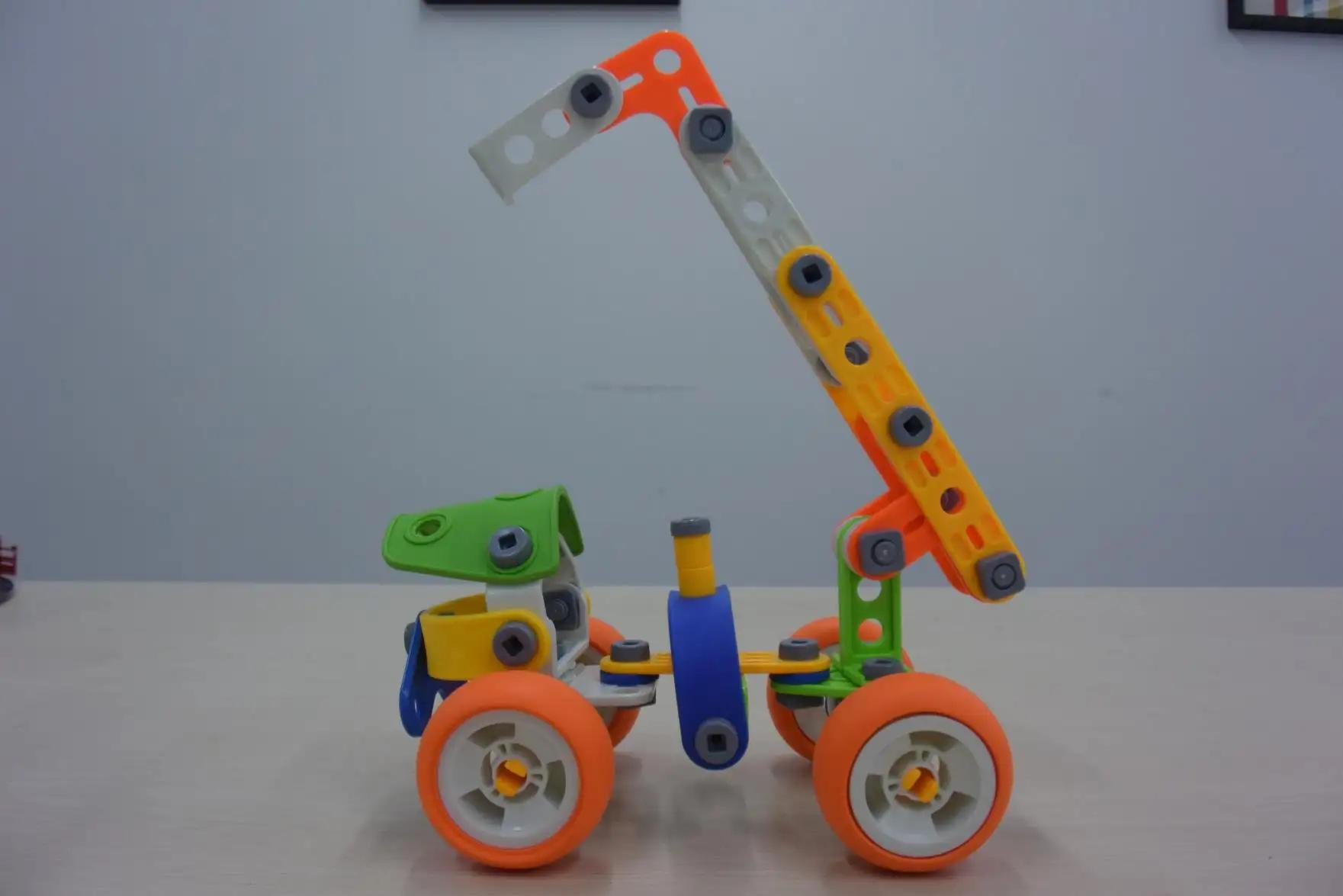 Shantou Jacko Toys Trading Co., Ltd.