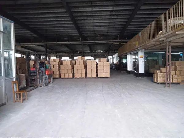 Roland Tableware Co., Ltd.