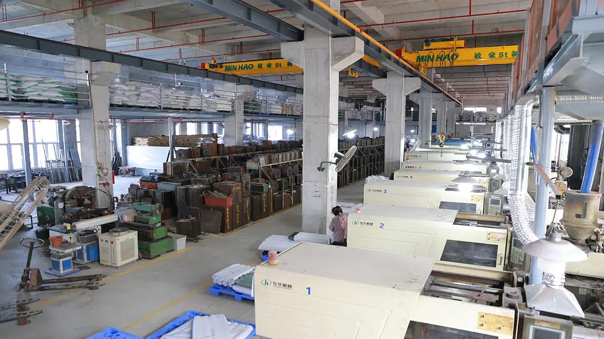 Supplier