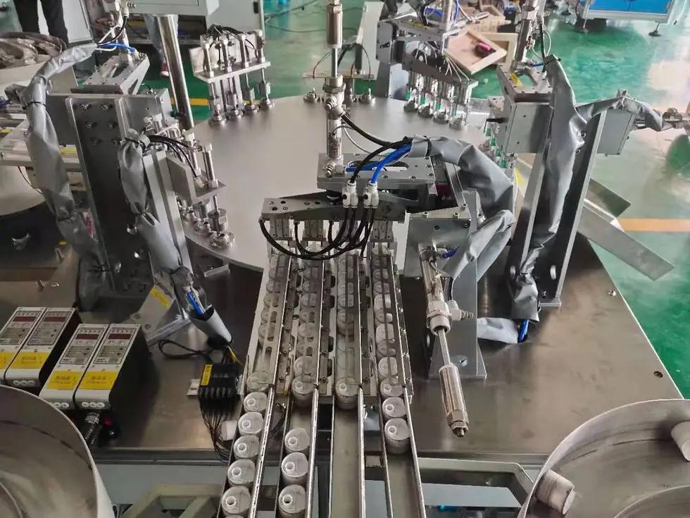 Taizhou Shuanghao Plastic Mould Co., Ltd.