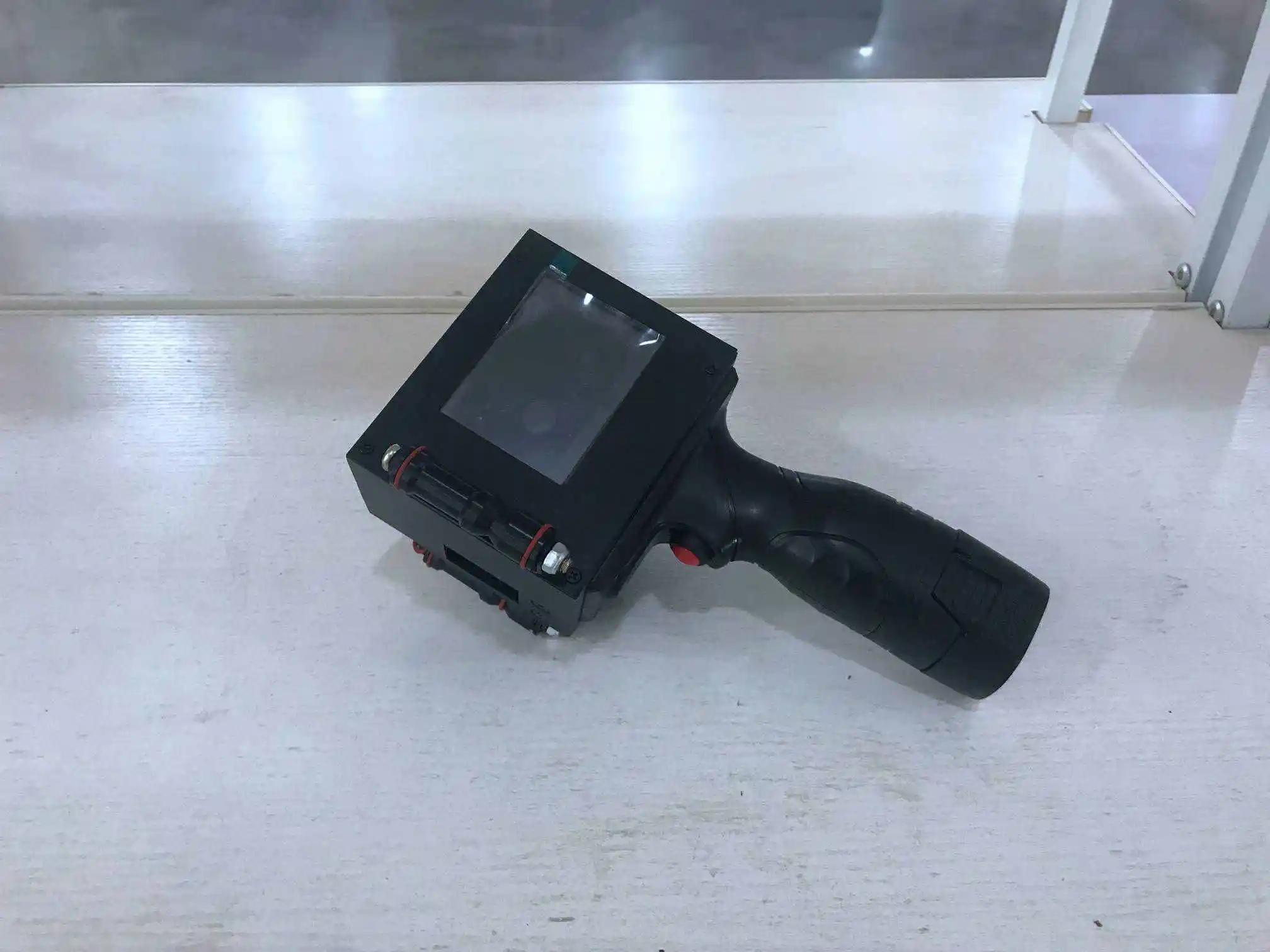 Willita Ink Jet Technology (wuhan) Co., Ltd.