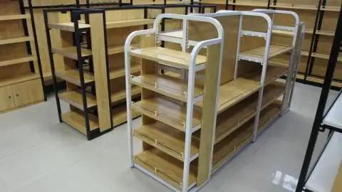 Foshan Runda Racking Manufacturing Co., Ltd.