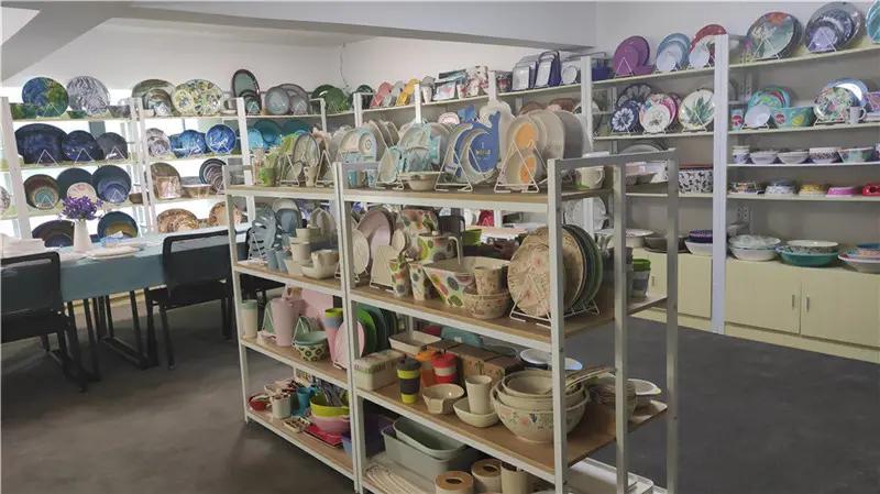 Quanzhou Jiasheng Houseware Co., Ltd.