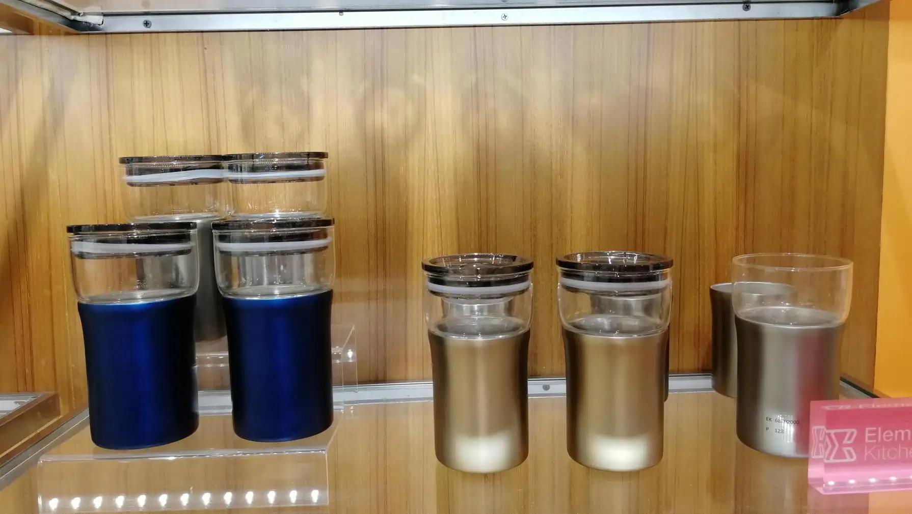 Sinoglass Housewares Co., Ltd.