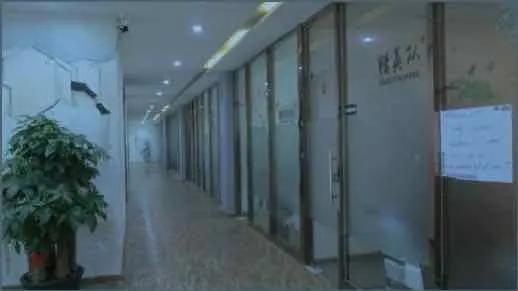 Guangzhou Donghan Ceramics Co., Ltd.