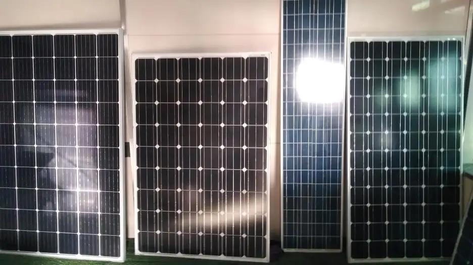 Yuyao Ollin Photovoltaic Technology Co., Ltd.