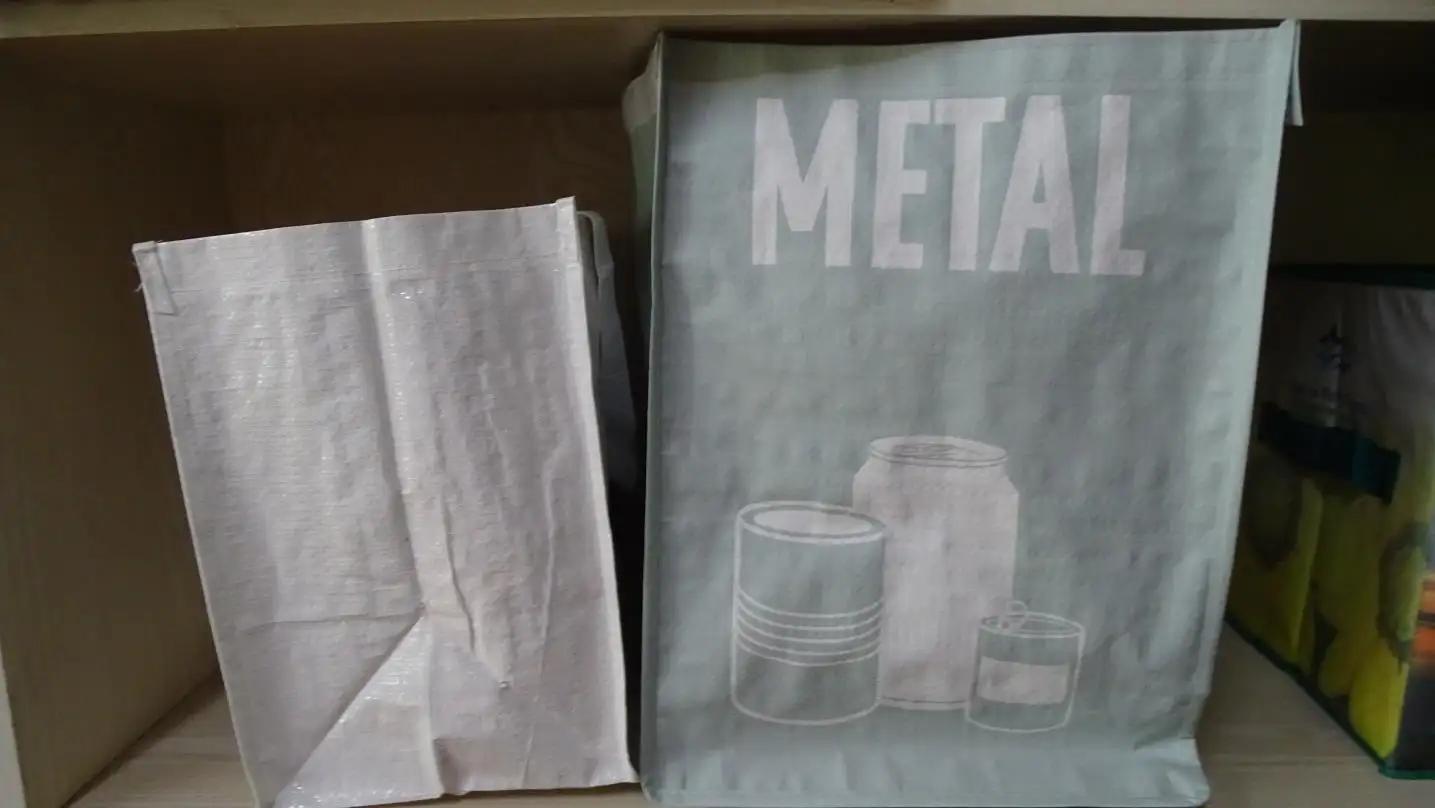 Longgang Xinhe Packaging Co., Ltd.