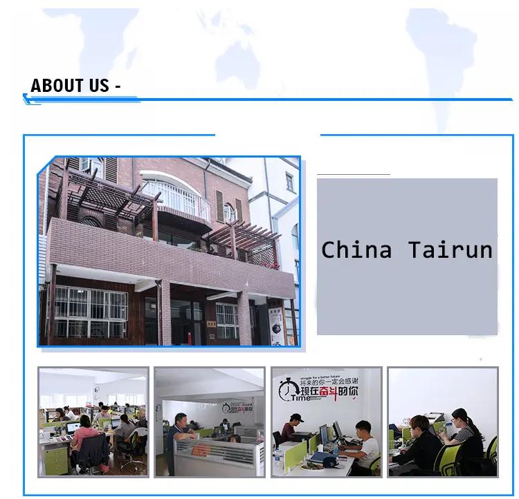 Yantai Tairun Machinery Equipment Co., Ltd.