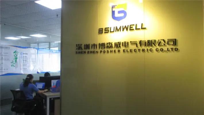 Shenzhen Posher Electric Co., Ltd.