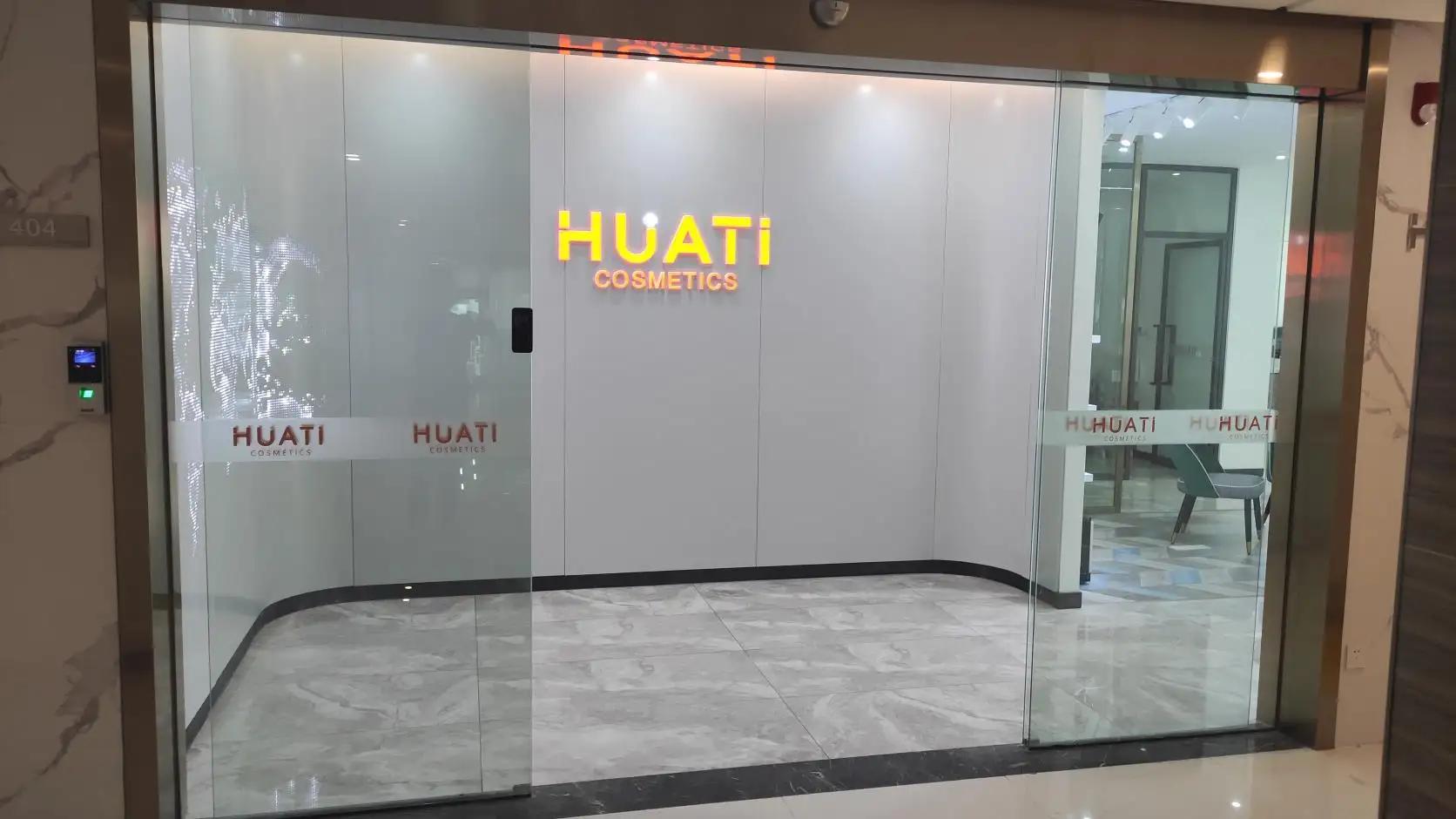Guangzhou Huati Cosmetics Co., Ltd.