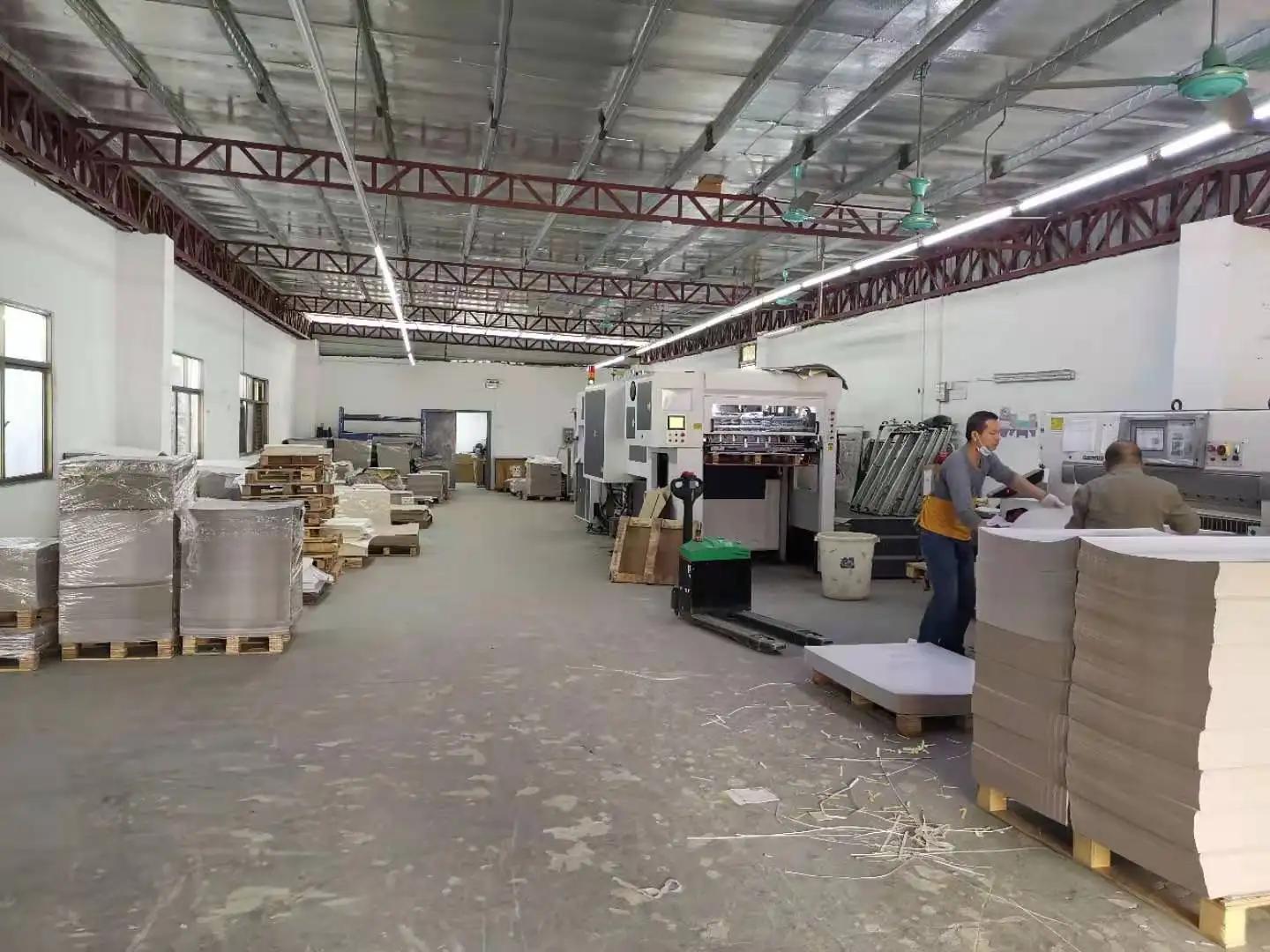 Guangdong Hotsun Printing & Packaging Co., Ltd.