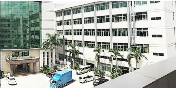 Shenzhen Xincheng Handbag Co., Ltd.