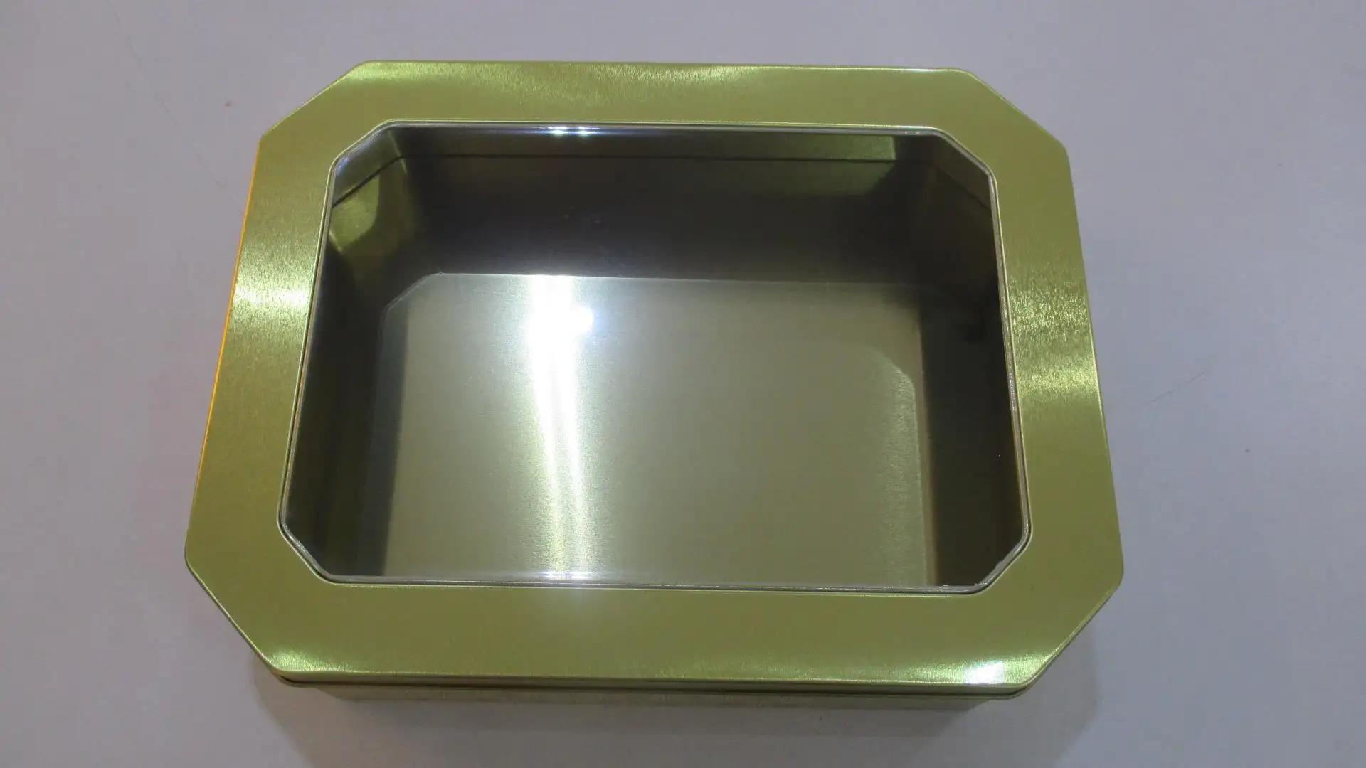 Dongguan Meiko Tins Industries Co., Ltd.