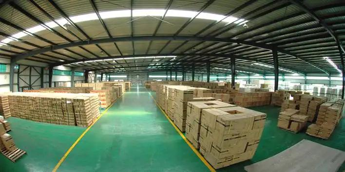 Yiwu Jumei Sports Goods Co., Ltd.