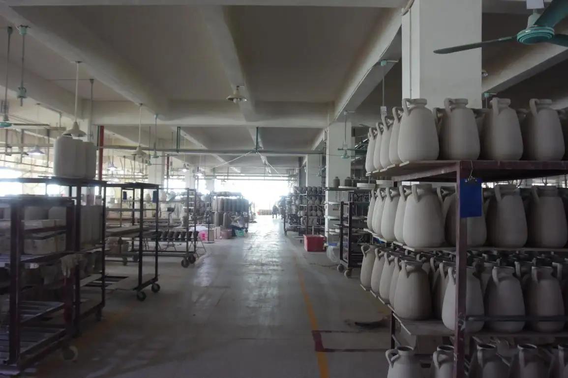 Chaozhou Veio Ceramics Co., Ltd.