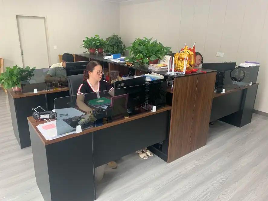 Wuxi Victory Industry & Trade Co., Ltd.