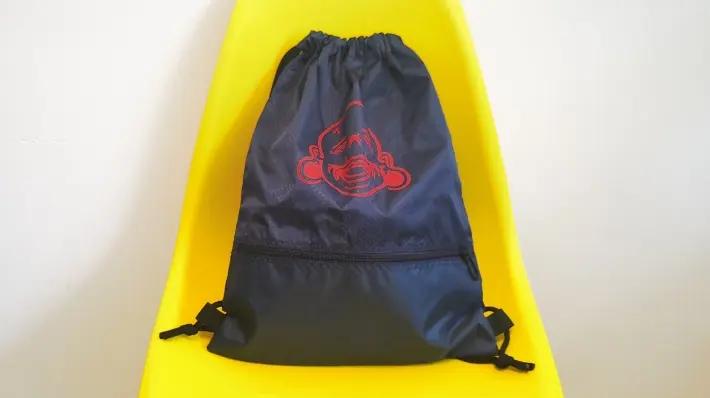 Yiwu Oujia Bags Co., Ltd.