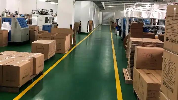 Supplier