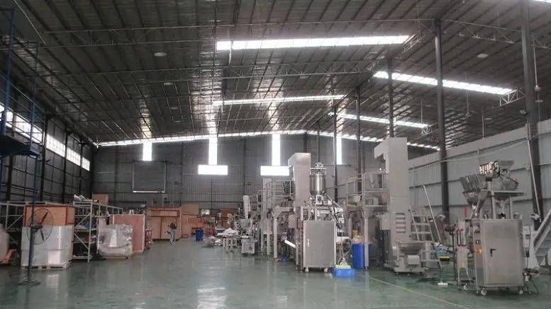 Supplier