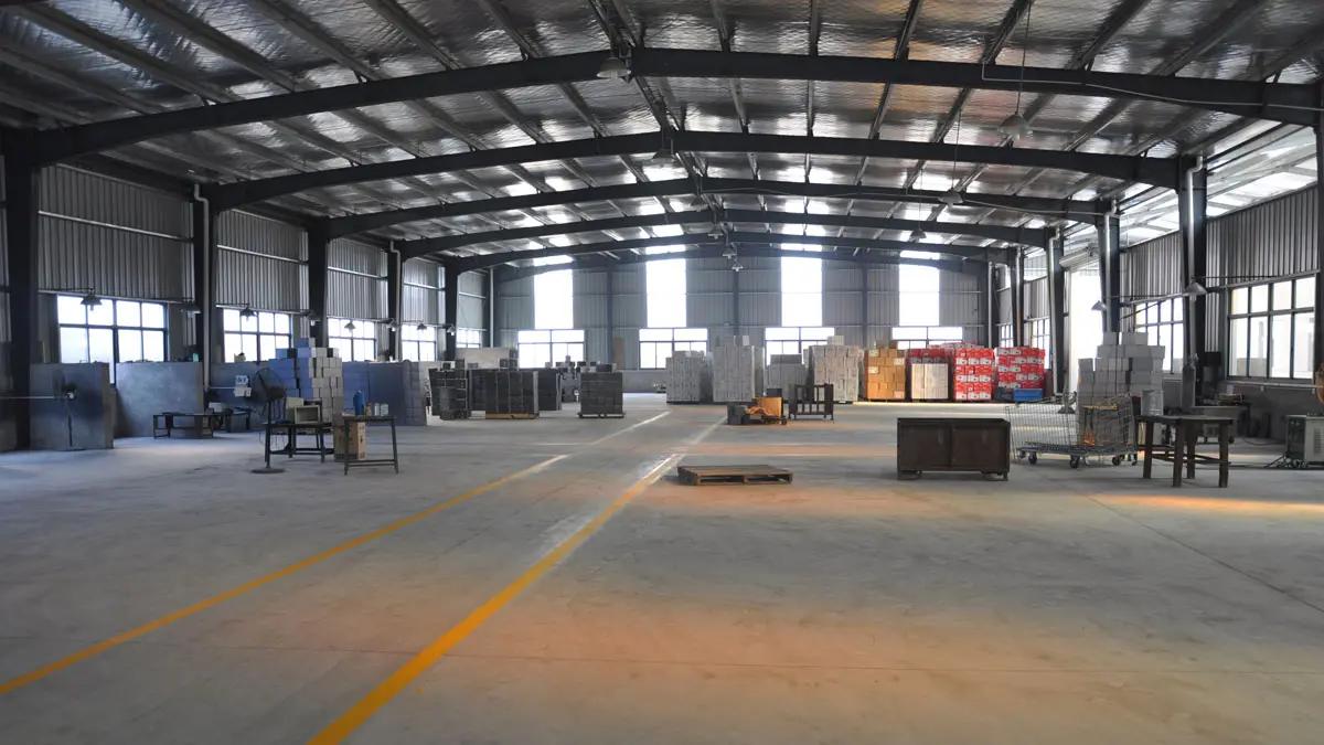 Suzhou Theftproof Electronics Co., Ltd.
