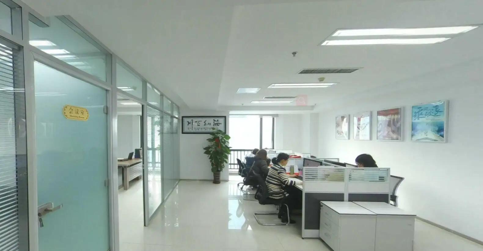 Qingdao Xinjiarui Industry Co., Ltd.