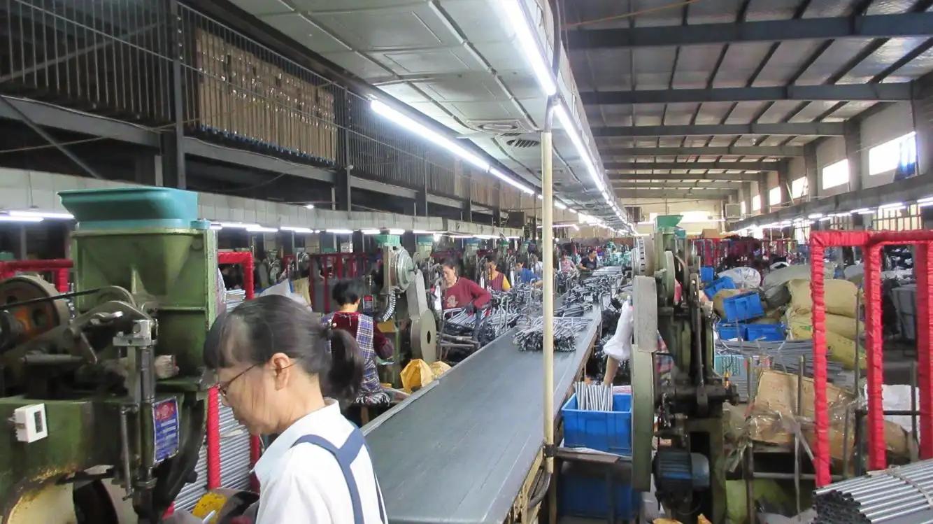 Zhejiang Wuyi Zhongmao Arts And Crafts Manufacture Co., Ltd.