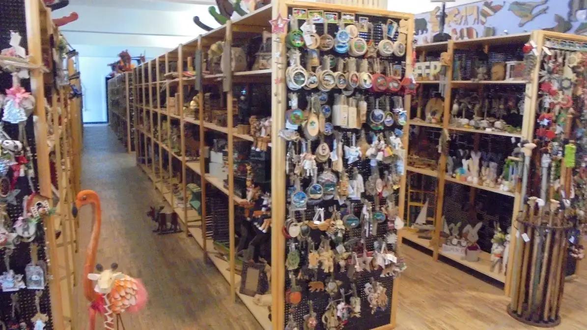 Jilin Bailong Arts & Crafts Co., Ltd.