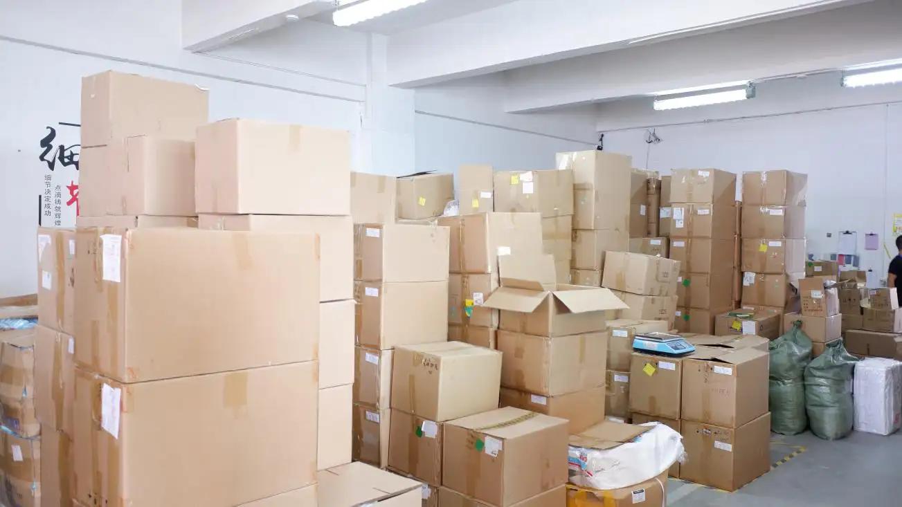 Shenzhen Wheelmark Science And Technology Co., Ltd.