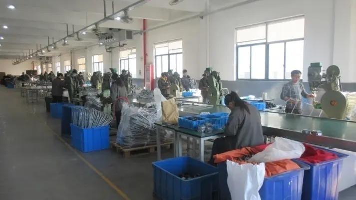 Cixi Honeyway Baby Products Co., Ltd.