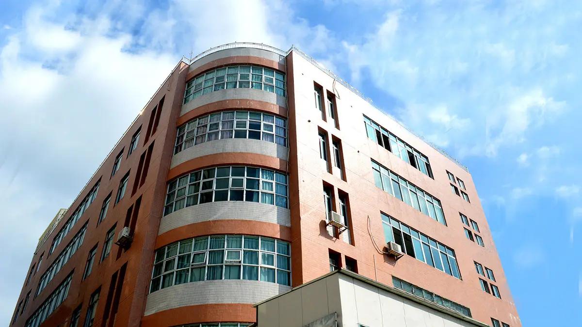 Shantou Youkeneng Technology Co., Ltd.