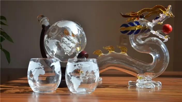 Shijiazhuang Qiaoqi Glass Product Sales Co., Ltd.