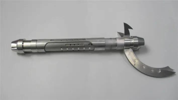 Dongguan Jianqiao Hardware Products Co., Ltd.