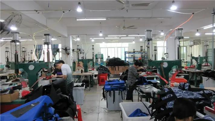 Quanzhou Le City Outdoor Equipment Co., Ltd.