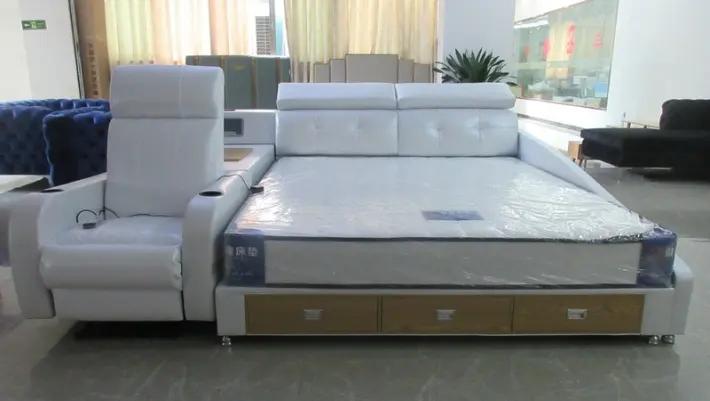 Foshan Linerbang Furniture Co., Ltd.