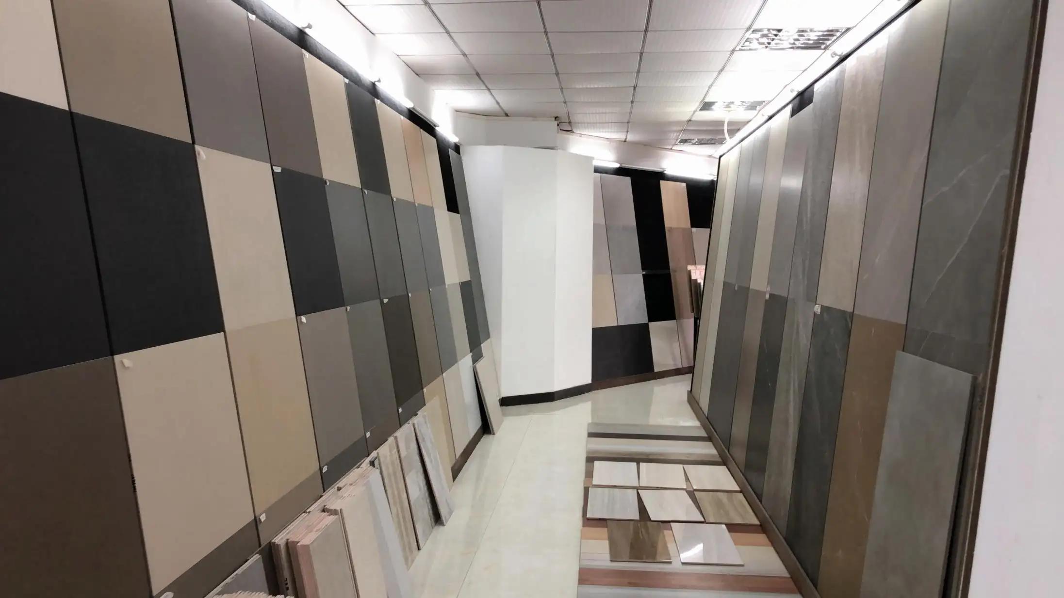 Foshan Guci Industry Co., Ltd.